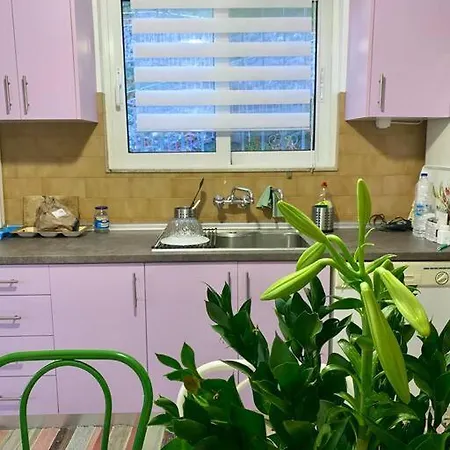 αρχοντικό της ευτυχίας 1 Villa *