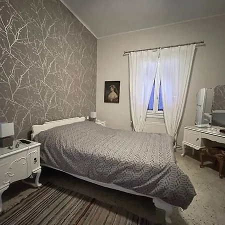 αρχοντικό της ευτυχίας 1 Villa Gythio