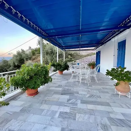 Villa αρχοντικό της ευτυχίας 1