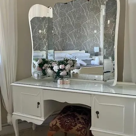 αρχοντικό της ευτυχίας 1 Villa