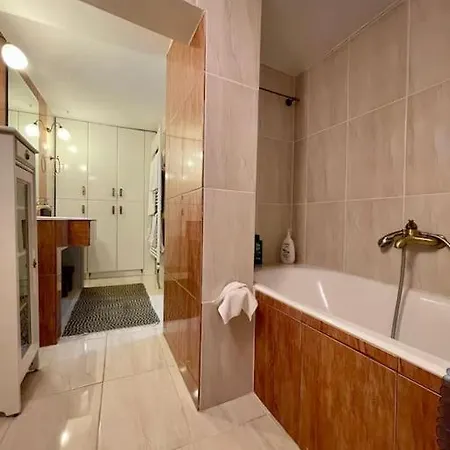 αρχοντικό της ευτυχίας 1 Villa *