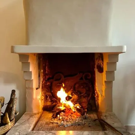 αρχοντικό της ευτυχίας 1 Villa Gythio